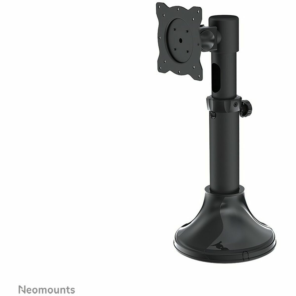 Supporto TV Neomounts FPMA-D025BLACK 10" 30" 12 kg